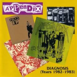 Appendix : Diagnosis (Years 1982-1983)